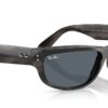 Ray-Ban Mega Balorama RB2289 Blue