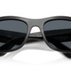 Ray-Ban Mega Balorama RB2289 Blue