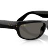 Ray-Ban Mega Balorama RB2289 Mørkegrå