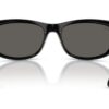 Ray-Ban Mega Balorama RB2289 Mørkegrå