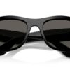 Ray-Ban Mega Balorama RB2289 Mørkegrå