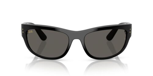6826J5 - Black frame / DARK GREY lenses