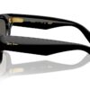 Ray-Ban Mega Balorama RB2289 Mørkegrå
