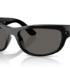 Ray-Ban Mega Balorama RB2289 Mørkegrå