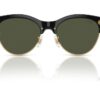 Ray-Ban Clubmaster Way RB2341 Green