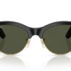 Ray-Ban Clubmaster Way RB2341 Green