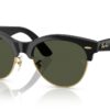Ray-Ban Clubmaster Way RB2341 Green