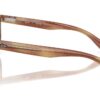 Ray-Ban Balorette RB2389 Clear Gradient Brown