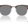 Ray-Ban Clubmaster RB3016 Dark Grey