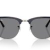 Ray-Ban Clubmaster RB3016 Dark Grey