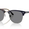 Ray-Ban Clubmaster RB3016 Dark Grey