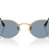 Ray-Ban Oval RB3547 Blue