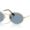 Ray-Ban Oval RB3547 Blue