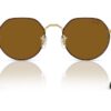 Ray-Ban Jack RB3565 Ruskea