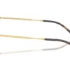 Ray-Ban Jack RB3565 Ruskea