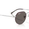 Ray-Ban Jack RB3565 Gris Foncé