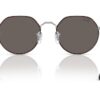 Ray-Ban Jack RB3565 Gris Foncé