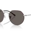 Ray-Ban Jack RB3565 Gris Foncé