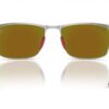 Ray-Ban RB3726M Blauw
