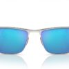 Ray-Ban RB3726M Blauw