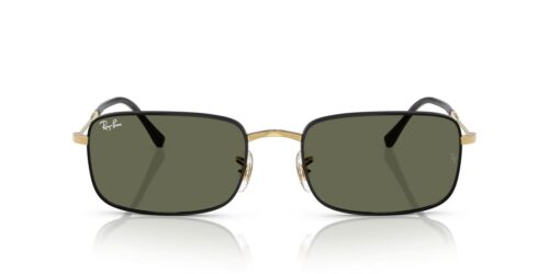 927158 - Čierny rám Arista / Zelené šošovky G-15
