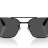 Ray-Ban RB3751CH polární tmavě šedá