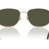Ray-Ban RB3754 Zelená