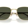 Ray-Ban RB3754 Zelená