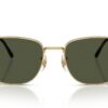 Ray-Ban RB3754 Zelená