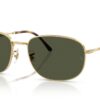 Ray-Ban RB3754 Zelená