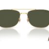 Ray-Ban  RB3755 Green