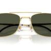 Ray-Ban  RB3755 Green