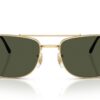 Ray-Ban  RB3755 Green