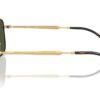 Ray-Ban  RB3755 Green