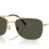 Ray-Ban  RB3755 Green