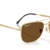 Ray-Ban RB3755 Polarbrun