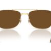 Ray-Ban RB3755 Polarbrun