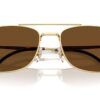 Ray-Ban RB3755 Polarbrun