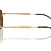 Ray-Ban RB3755 Polarbrun