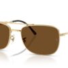 Ray-Ban RB3755 Polarbrun
