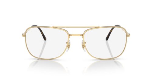 Ray-Ban RB3755 Clear/Sapphire