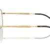 Ray-Ban RB3755 číre/zafírové