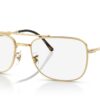 Ray-Ban RB3755 číre/zafírové