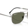 Ray-Ban RB3755 zelené polárne