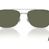 Ray-Ban RB3755 zelené polárne