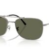 Ray-Ban RB3755 zelené polárne