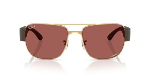 Ray-Ban  RB3756CH Wine