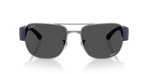 004/K8 - Gunmetal frame / Polar Dark Grey lenses