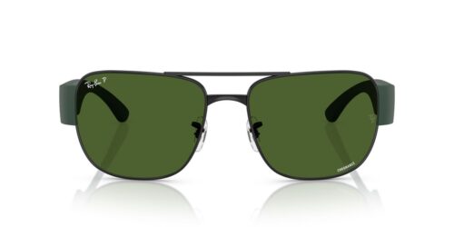 Ray-Ban  RB3756CH Polar Dark Green
