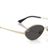 Ray-Ban Kai RB3757 Dark Grey
